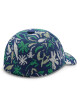 Kangol Шапка с козирка Street Floar K3612 Navy Floral NF440 - Mera.bg