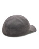 Kangol Шапка с козирка Tropic Ventair 1456BC Charcoal CH011 - Mera.bg
