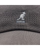 Kangol Шапка с козирка Tropic Ventair 1456BC Charcoal CH011 - Mera.bg