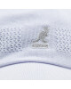 Kangol Шапка с козирка Tropic Ventair 1456BC White WH103 - Mera.bg