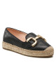 Kanna Еспадрили 22KV22070 Sportcalf Negro - Mera.bg