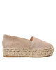 Kanna Еспадрили Sportsuede 22KV5019 Sand - Mera.bg