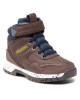 Kappa Ботуши 260732K Brown/Navy 5067 - Mera.bg