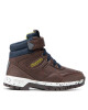 Kappa Ботуши 260732K Brown/Navy 5067 - Mera.bg