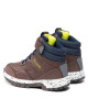 Kappa Ботуши 260732K Brown/Navy 5067 - Mera.bg