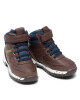 Kappa Ботуши 260732K Brown/Navy 5067 - Mera.bg