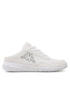 Kappa Чехли 243257 White/L'Grey 1014 - Mera.bg