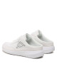 Kappa Чехли 243257 White/L'Grey 1014 - Mera.bg
