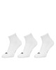 Kappa Дълги чорапи KR_FRESH_SS25 (3-PACK) Бял - Mera.bg