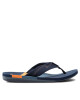 Kappa Джапанки 243133M Navy/Orange 6744 - Mera.bg