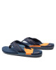 Kappa Джапанки 243133M Navy/Orange 6744 - Mera.bg
