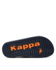Kappa Джапанки 243133M Navy/Orange 6744 - Mera.bg
