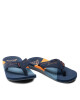 Kappa Джапанки 243133M Navy/Orange 6744 - Mera.bg