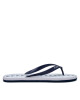 Kappa Джапанки 371G1LW White - Blue Marine - Grey Lt Lead Цветен - Mera.bg