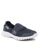 Kappa Гуменки 242494 Navy/White 6710 - Mera.bg