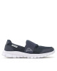 Kappa Гуменки 242494 Navy/White 6710 - Mera.bg