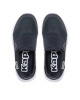 Kappa Гуменки 242494 Navy/White 6710 - Mera.bg