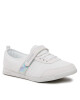 Kappa Гуменки 243206 White/Multi 1017 - Mera.bg