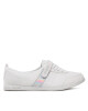 Kappa Гуменки 243206 White/Multi 1017 - Mera.bg