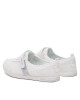 Kappa Гуменки 243206 White/Multi 1017 - Mera.bg