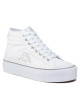 Kappa Кецове 243161 White/Silver 1015 - Mera.bg