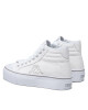 Kappa Кецове 243161 White/Silver 1015 - Mera.bg