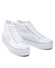 Kappa Кецове 243161 White/Silver 1015 - Mera.bg