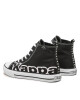 Kappa Кецове 243321 Black/White 1110 - Mera.bg