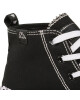 Kappa Кецове 243321 Black/White 1110 - Mera.bg