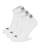 Kappa Къси чорапи KR_GOAL_SS25 (3-PACK) Бял - Mera.bg