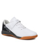 Kappa Обувки 260896T White/Black - Mera.bg