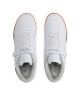 Kappa Обувки 260896T White/Black - Mera.bg