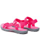 Kappa Сандали 260772T Pink 2221 - Mera.bg