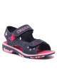 Kappa Сандали 260950K Navy/Rose - Mera.bg