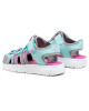 Kappa Сандали 260884K Aqua/Grey 6316 - Mera.bg