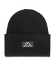 Kappa Шапка CEO-KAP-U3-001-AW25 Черен - Mera.bg