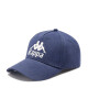 Kappa Шапка с козирка 311063 Dress Blues 19-4024 - Mera.bg
