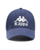 Kappa Шапка с козирка 311063 Dress Blues 19-4024 - Mera.bg