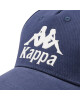 Kappa Шапка с козирка 311063 Dress Blues 19-4024 - Mera.bg