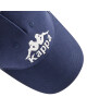 Kappa Шапка с козирка 311063 Dress Blues 19-4024 - Mera.bg