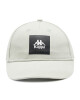 Kappa Шапка с козирка 311075 Agua Gray 15-5205 - Mera.bg