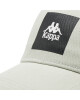Kappa Шапка с козирка 311075 Agua Gray 15-5205 - Mera.bg