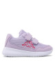 Kappa Сникърси 260647K Flieder/Pink - Mera.bg