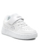 Kappa Сникърси 260852K White 1010 - Mera.bg