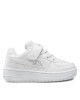 Kappa Сникърси 260852K White 1010 - Mera.bg