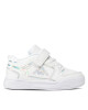 Kappa Сникърси 260963K White/Multi 1017 - Mera.bg