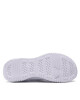 Kappa Сникърси 243095 White/Silver 1015 - Mera.bg