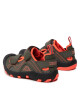 Kappa Сникърси 260787K Army/Coral 3129 - Mera.bg