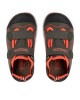 Kappa Сникърси 260787K Army/Coral 3129 - Mera.bg