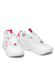 Kappa Сникърси 243151 White/Pink - Mera.bg
